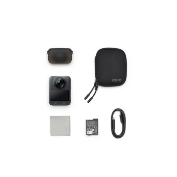 Osmo 360 Standard combo