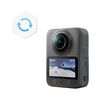 DJI Care Refresh (DJI Mini 4 Pro) kiterjesztett garancia 1-Year Plan