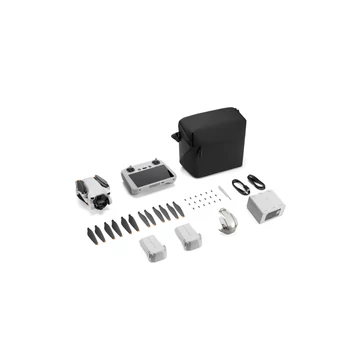 DJI Mini 3 Fly More Combo (DJI RC) (EU)