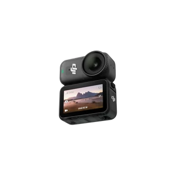 DJI Osmo Nano Standard Combo (64GB)