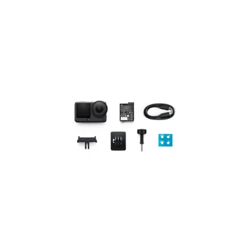 DJI Osmo Action 6 Standard Combo