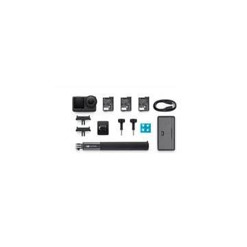 DJI Osmo Action 6 Adventure Combo
