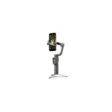 DJI Osmo Mobile 8P Advanced Tracking Combo