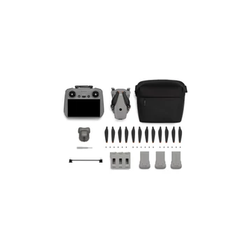 DJI Lito X1 Fly More Combo (DJI RC 2)