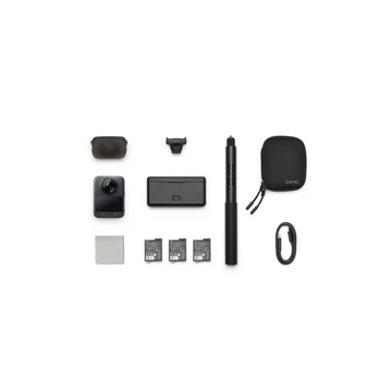 DJI Osmo 360 Adventure Combo