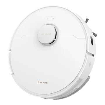 Dreame D20 Pro robotporszívó fehér (RLD43SA)