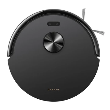 Dreame F20 robotporszívó fekete (RLF41GA-BL)