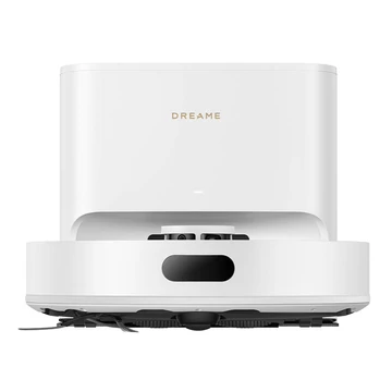 Dreame F20 Plus robotporszívó fehér (RLF41GD)