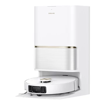 Dreame L50 Ultra AE robotporszívó fehér (RLL51SE WH)