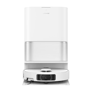 Dreame L10s Ultra Gen3 robotporszívó fehér (RLL53SE)