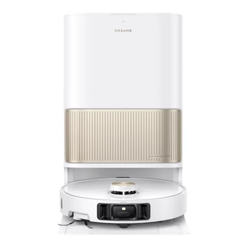 Dreame L40s Pro Ultra robotporszívó fehér (RLL74CE)