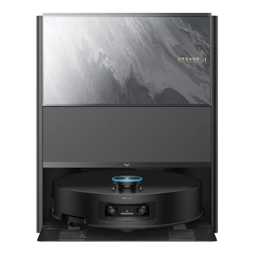 Dreame Aqua10 Ultra Track robotporszívó fekete (RLR81CE-BL)