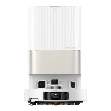 Dreame X50 Ultra Complete robotporszívó fehér (RLX85CE-1)