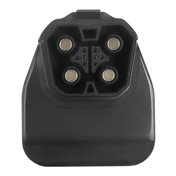EcoFlow DELTA Pro okosgenerátor adapter