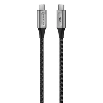 EcoFlow RAPID Pro USB-C kábel 1.8 m 240W (5021204006)