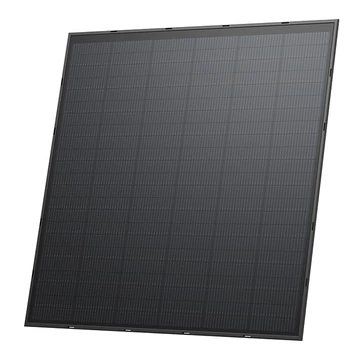 EcoFlow 250W fotovoltaikus napelem panel 4db (EFSOLAR250W-R-D-LF-1)
