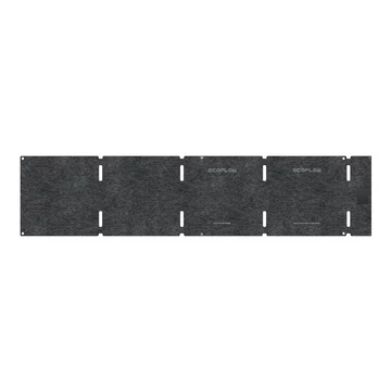 EcoFlow 60W összecsukható napelem panel USB-C (EFSOLAR60-TYPE-C)