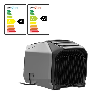 EcoFlow Wave 3 hordozható légkondicionáló (EFWAVE3-EU-NBox)