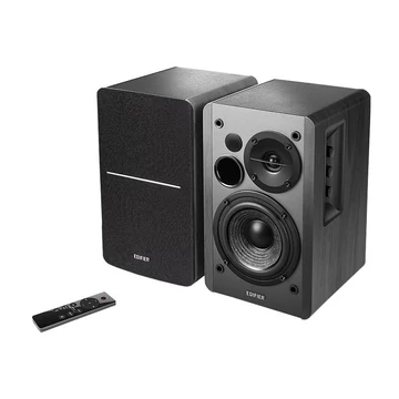 Edifier R1280DBs 2.0  hangszórók (fekete)