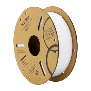 ELEGOO PLA filament (fehér)