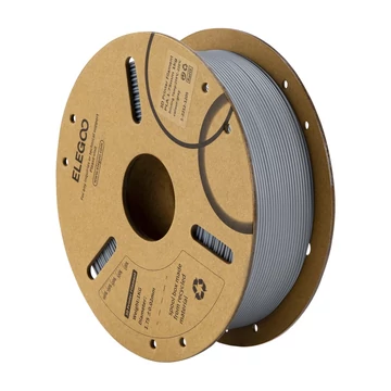 ELEGOO PLA Filament (szürke)