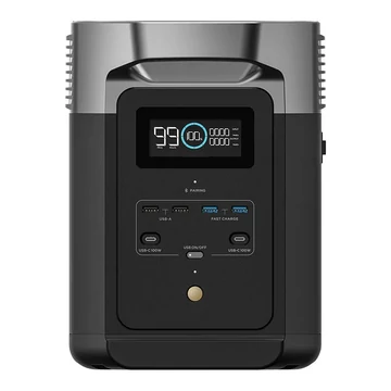 EcoFlow Delta 2