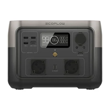 EcoFlow RIVER 2 Max