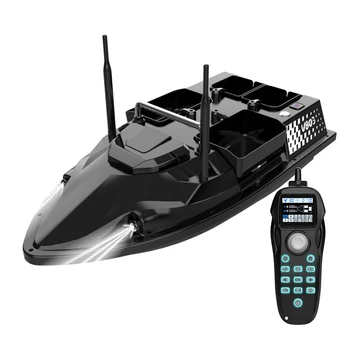 Flytec V803-GPS 5200mAh csali csónak etetőhajó (V803-GPS 5200mah)
