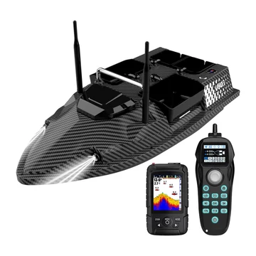 Flytec V803-Pro 5200mAh csali csónak etetőhajó (V803-Pro 5200mah)