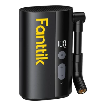 Fanttik X9 Ace hordozható kompresszor (X9Ace)