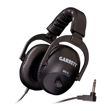 Garrett vezetékes fejhallgató Garrett MS-2 fémdetektorokhoz (1627300)