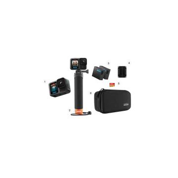 HERO13 BLACK Accessory Bundle