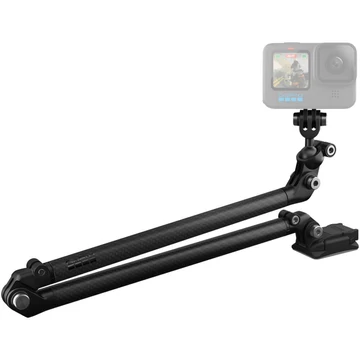 GoPro Base Boom + Bar Mount