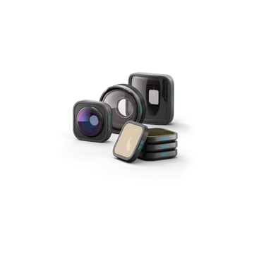 GoPro HB-Series Lens Collection (Hero13)