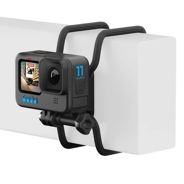 GoPro Gumby Flexible Mount