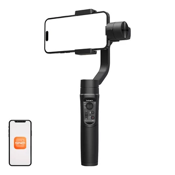 Hohem iSteady Mobile+ stabilizátor (iSM5)