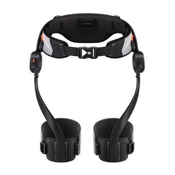 Hypershell X Carbon exoskeleton (HSX-CBN)