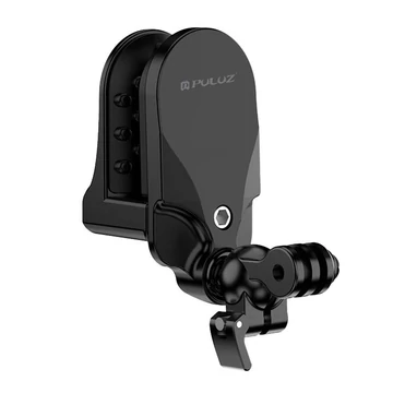 Puluz Helmet Mount