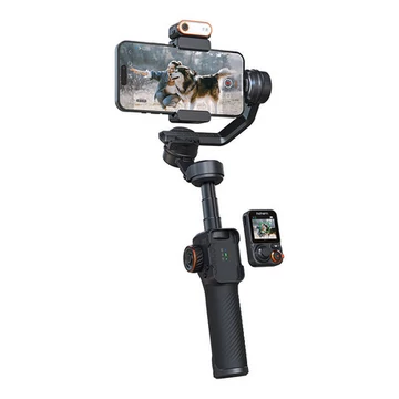 Hohem iSteady M7 stabilizátor Bontott Csomagolás