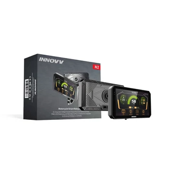 INNOVV N2 Smart Display okoskijelző