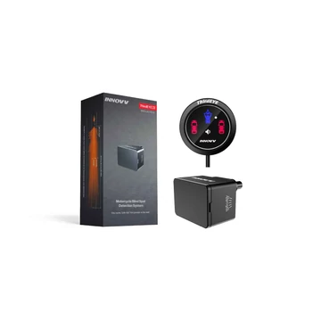 INNOVV ThirdEYE BSD System Watch Version motorkerékpár holttérfigyelő rendszer