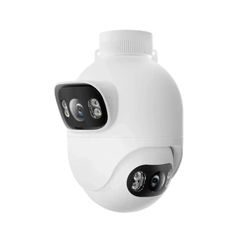 IMILAB EC6 Dual Outdoor kamera