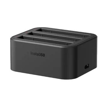Insta360 X3 battery charging hub