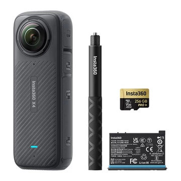 Insta360 X4 Adventure Kit