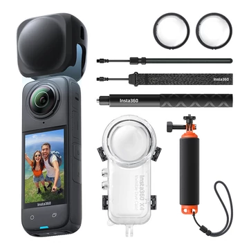 Insta360 X4 Dive Kit