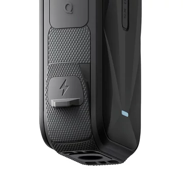 Insta360 X5 időjárásálló USB töltőfedél