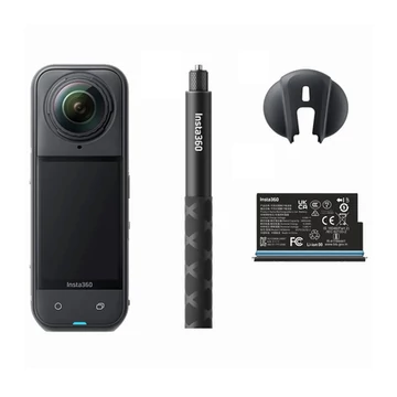 Insta360 X5 Standard Bundle