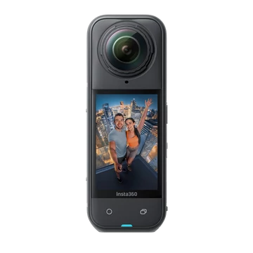 Insta360 X5 Standard Bundle