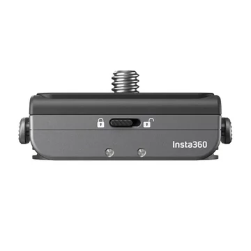 Insta360 Quick Release Mount