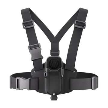 Insta360 X5 POV Chest Mount